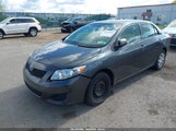 Toyota Corolla 2T1BU40E89C125119 fotografie