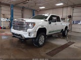 GMC Sierra 2500Hd 4Wd Standard Bed Denali 1GT49REY0NF198576 снимка