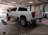 GMC Sierra 2500Hd 4Wd Standard Bed Denali 1GT49REY0NF198576 photo