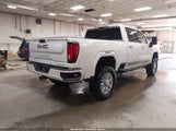 GMC Sierra 2500Hd 4Wd Standard Bed Denali 1GT49REY0NF198576 fotografie