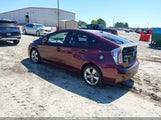 Toyota Prius Three Se JTDKN3DU8D5609483 снимка