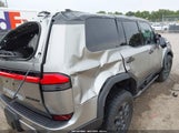 Lexus Gx 550 Overtrail+ JTJTBCDX4S5055876 снимка
