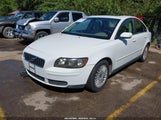 Volvo S40 2.4I YV1MS382542026777 снимка