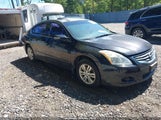 Nissan Altima 2.5 S 1N4AL2AP1CC163378 снимка