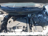 Chevrolet Equinox Lt 3GNAXKEV0KS651616 снимка