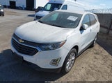 Chevrolet Equinox Lt 3GNAXKEV0KS651616 снимка