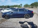 Chevrolet Malibu 2Lt 1G1ZF5SX2GF332311 снимка
