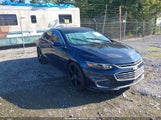 Chevrolet Malibu 2Lt 1G1ZF5SX2GF332311 снимка