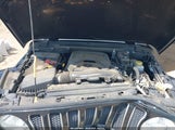 Jeep Wrangler Unlimited Sahara 4X4 1C4HJXEN2NW241415 снимка
