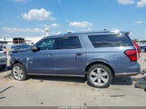 Ford Expedition King Ranch Max 1FMJK1N80PEA33883 снимка