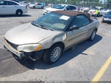 Chrysler Sebring Lxi 1C3EL55R54N359696 снимка