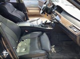 BMW 550I WBANW53568CT48806 снимка