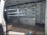 GMC Savana  Work Van 1GTZ7HFG4K1251154 снимка