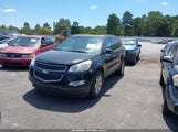 Chevrolet Traverse 2Lt 1GNKRJEDXCJ359037 fotografie