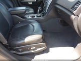 Chevrolet Traverse 2Lt 1GNKRJEDXCJ359037 fotografie