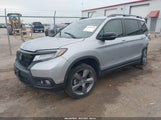 Honda Passport Touring 5FNYF8H90KB006243 снимка