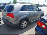 Kia Sorento Lx 5XYKT3A62DG349956 снимка