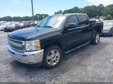Chevrolet Silverado  Lt 3GCPCSE00CG135120 снимка