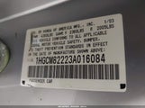 Honda Accord 3.0 Lx 1HGCM82223A016084 снимка