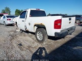Chevrolet Silverado  Work Truck 1GCNCPEX2DZ122744 снимка