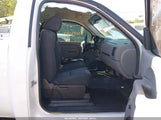 Chevrolet Silverado  Work Truck 1GCNCPEX2DZ122744 снимка