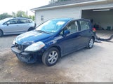 Nissan Versa 1.8Sl 3N1BC13E48L409598 снимка