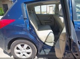 Nissan Versa 1.8Sl 3N1BC13E48L409598 снимка