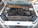 Ford Fusion Se 3FA6P0HD7LR260791 снимка