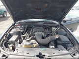 Ford Mustang Gt 1ZVHT85H955237777 снимка