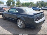 Ford Mustang Gt 1ZVHT85H955237777 снимка