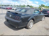 Ford Mustang Gt 1ZVHT85H955237777 снимка