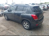 Chevrolet Trax Lt 3GNCJLSB6HL274206 снимка