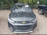 Chevrolet Trax Lt 3GNCJLSB6HL274206 снимка