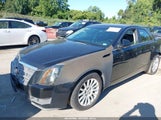 Cadillac Cts Standard 1G6DF577X90169930 снимка