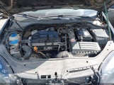 Volkswagen Jetta Tdi 3VWDT71K56M760333 fotografie