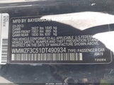 Mini Clubman Cooper WMWZF3C51DT490934 снимка
