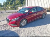 Hyundai Sonata Hybrid Se KMHE24L1XGA030134 fotografie