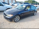 BMW 325I WBAVB13596KX48866 fotografie