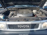 Toyota Fj Cruiser JTEBU11F570020014 photo