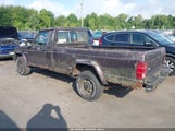 Jeep Comanche Pioneer 1J7FJ36S3ML537173 снимка