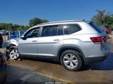 Volkswagen Atlas 3.6L V6 Se 1V2LR2CA3KC595137 photo