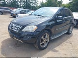 Mercedes-Benz Ml 350 4Matic 4JGBB8GB2BA736889 photo