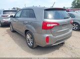 Kia Sorento Limited V6 5XYKW4A77EG466617 снимка