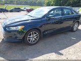 Ford Fusion Se 3FA6P0H73ER372324 снимка
