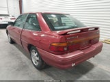 Ford Escort Lx/Sport 1FASP11J5SW307199 fotografie