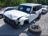 Ford Bronco Big Bend 1FMEE7BHXSLA61940 снимка