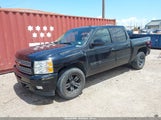Chevrolet Silverado  Lt 3GCPKSE75DG368315 снимка