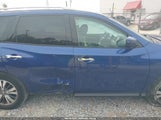 Nissan Pathfinder Sv 5N1DR2MN1HC623383 снимка