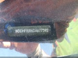 Mercedes-Benz E 350 4Matic WDDHF8JB6DA677592 снимка