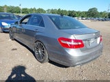 Mercedes-Benz E 350 4Matic WDDHF8JB6DA677592 снимка